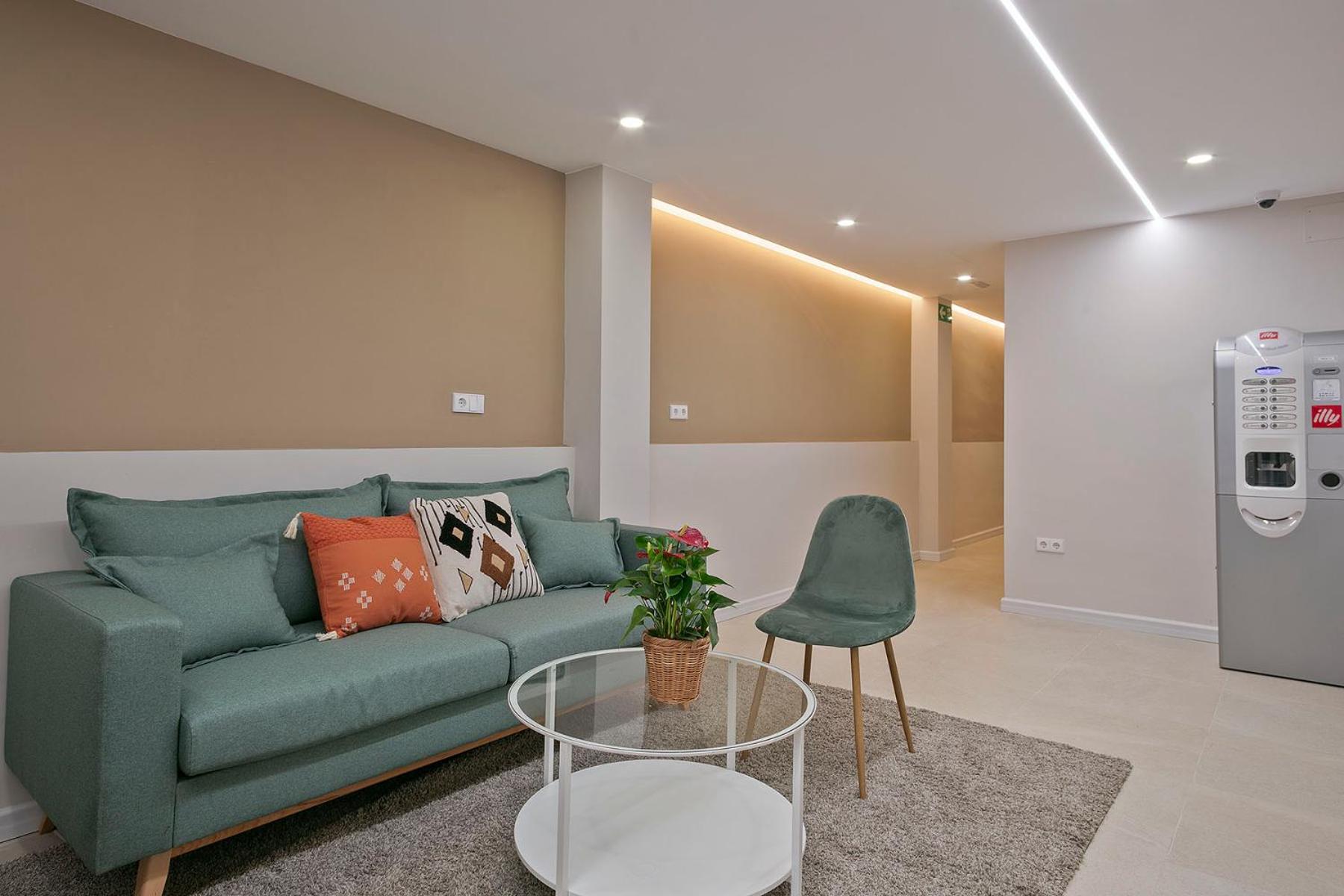 Your Home- Apartment Camp Nou 1 L'Hospitalet de Llobregat Exterior foto